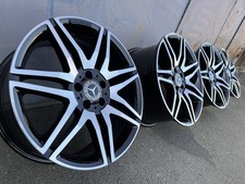 CERCHI ORIGINALI MERCEDES AMG