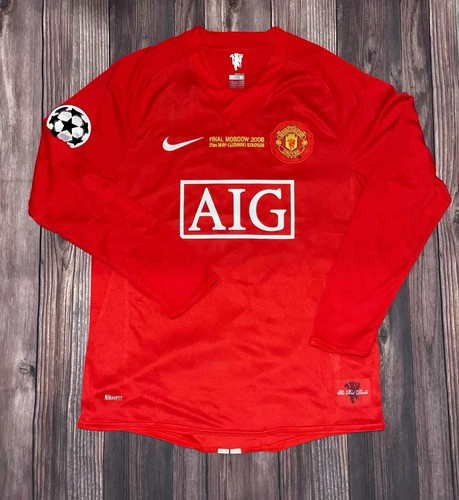 Maglia manica lunga cristiano - lunga,