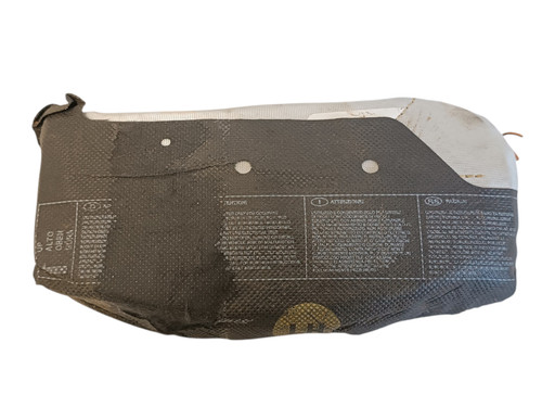 Airbag sedile anteriore - airbag,