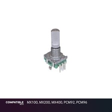 Lexicon Rotary Encoder for