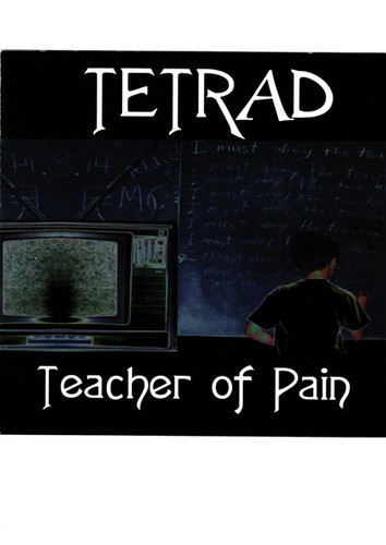 Tetrad teacher pain - tetrad,