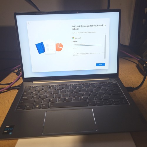 Lenovo thinkbook 13s itl - thinkbook,