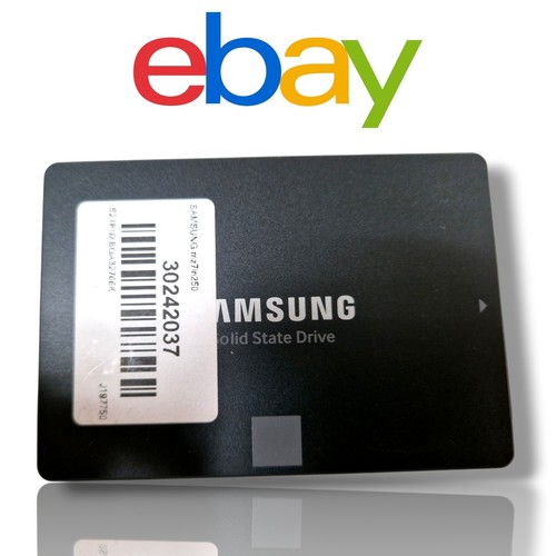 Samsung 850 evo - 🔥,