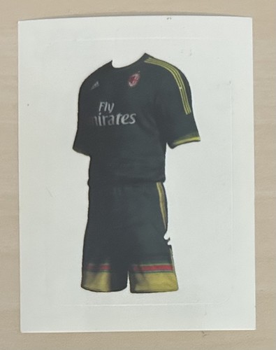 Milan calciatori panini - milan,