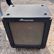 Ampeg 15e portaflex - ampeg, b-15e