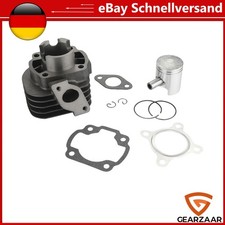 Kit cilindro di ricambio 50cc