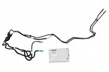 TUYAU ALIMENTATION CARBURANT