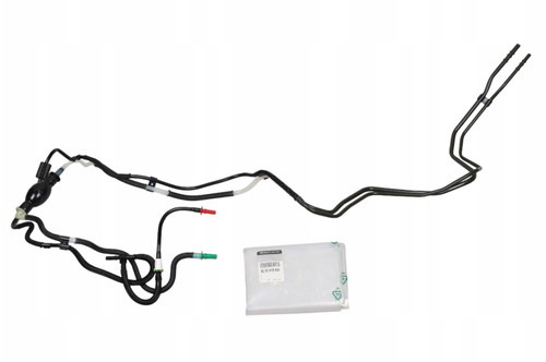 Tuyau alimentation carburant - tuyau,