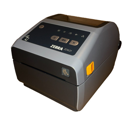 Zebra zd621 stampante - zebra,