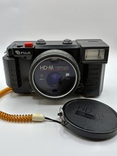 Fotocamera pellicola Fuji HD-M