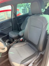 tappezzeria completa OPEL