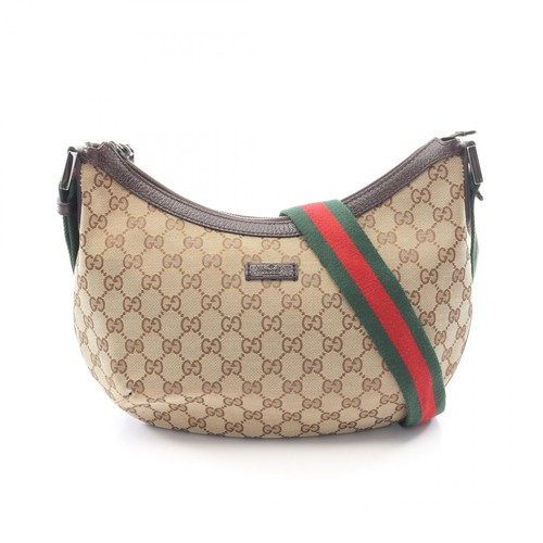 Borsa tracolla gucci - borsa, gg