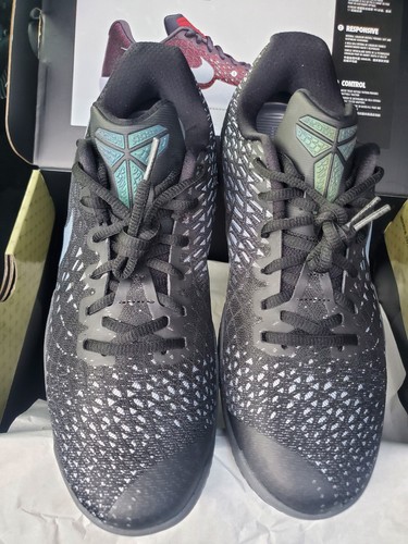 Kobe mamba instinct grigio - mamba,