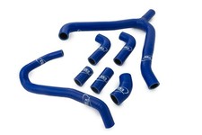 TUBI RADIATORE SILICONE AS3