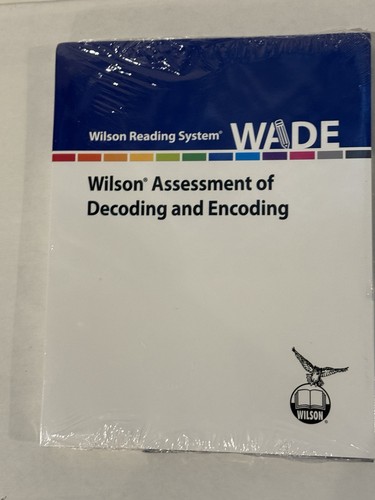 Wilson reading language - wilson,