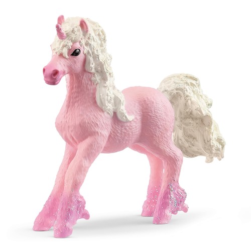 Schleich bayala fiore unicorno - bayala,