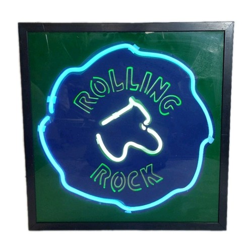 Great vintage 1980s rolling - great,
