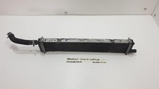 RADIATORE ACQUA SUPPLEMENTARE PER RENAULT Captur Serie 214108020R Diesel 1.5 (1