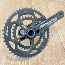 FSA Gossamer Crankset 170mm