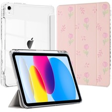 Coque pour iPad A16 iPad 10