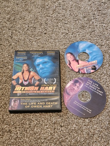 Wwe bret hitman hart - wwe,