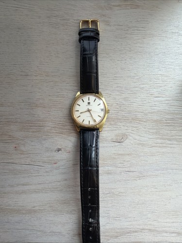 Raro movimento movado zenith - raro,