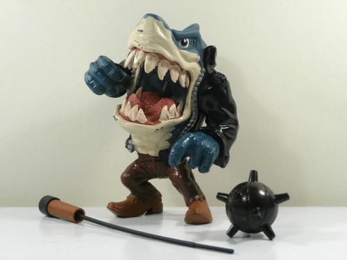 Street sharks pool shark - street,
