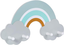 Appendiabito Da Parete in