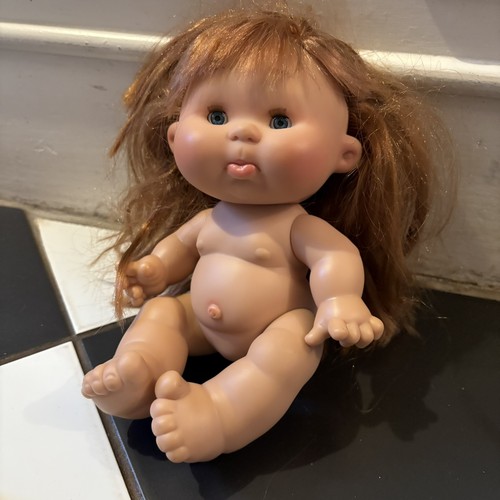 Bambola nines onil - bambola, d