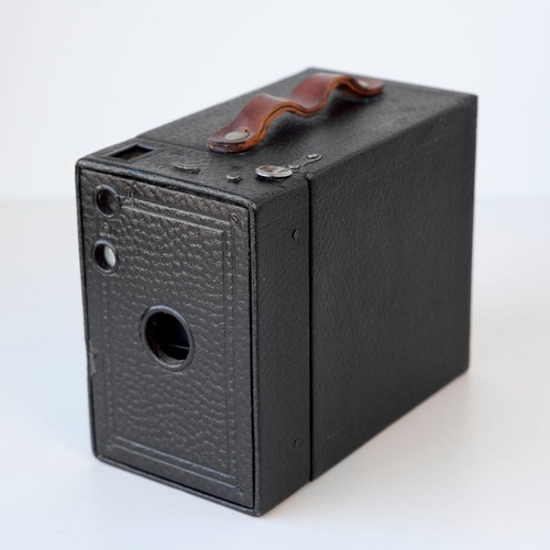 Antica kodak macchina - antica, n.
