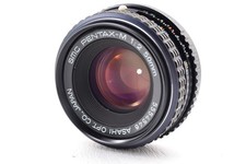 Exc+++++ SMC Pentax M 50mm f/2