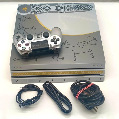 Console sony playstation ps4 - playstation, 4