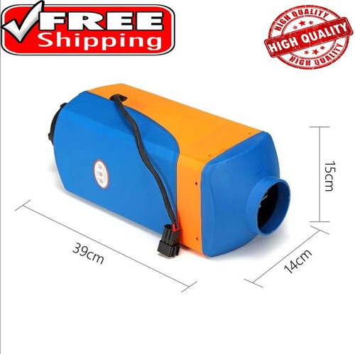 Nuovo 12v 5kw diesel - 12v,