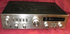 Amplificatore tecsonic 5500 - amplificatore,