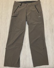 Pantaloni mammut uomo runbold - pantaloni,