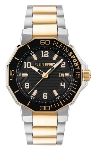 Orologio uomo plein - uomo, sport