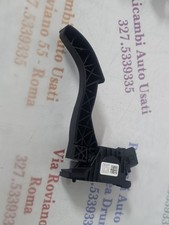 PEDALE ACCELERATORE AUDI /GOLF