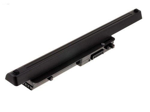 Batterie pour dell studio 1747 - dell,