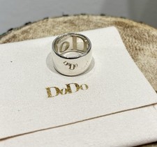 Anello Dodo Tell Your Story