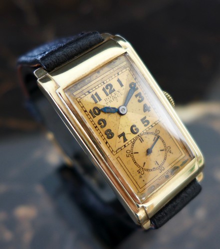 Raro principe rolex vintage - raro,