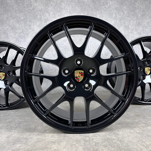 Porsche panamera cerchi 970 - porsche, g1