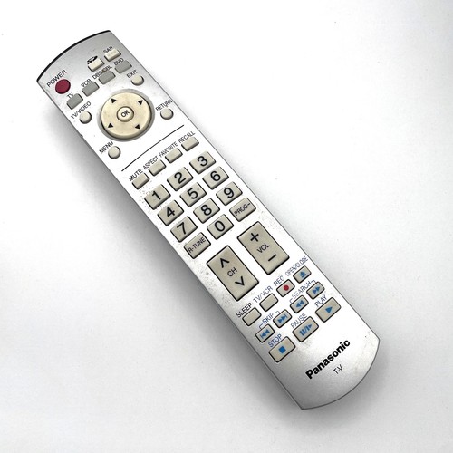 Panasonic eur7737z20 per - panasonic,