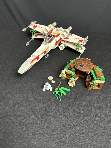 Lego 4502 star - lego,
