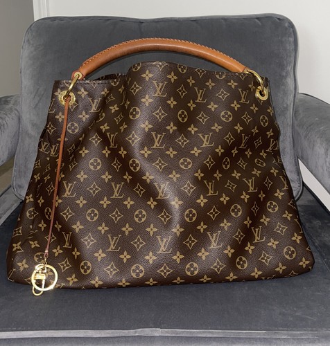 Louis vuitton artsy - tote, gm