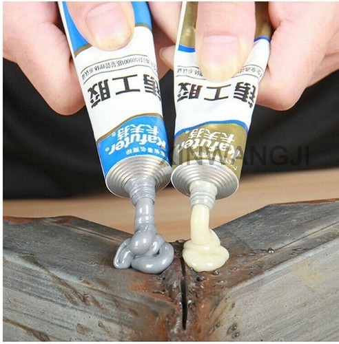 65g kafuter metal magic - kafuter,
