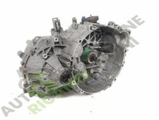 D5244T CAMBIO VOLVO V70 «II» (2000) 2.4 TDi D5, 20v. Station Wagon, 5 p. dal ...