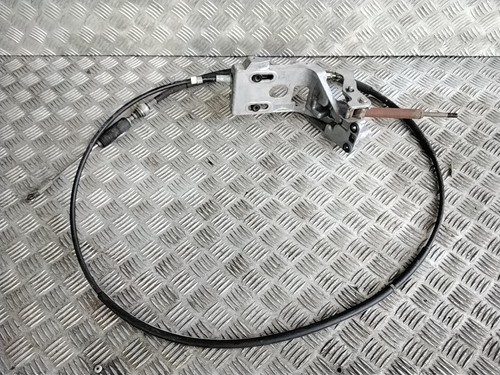 Leva cambio per isuzu - leva,
