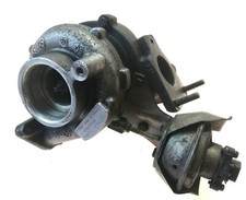 TURBO TURBINA CITROEN C4/45