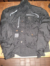 Giubbotto da moto  SPIDI imbottito con protezioni completamente sfoderabile