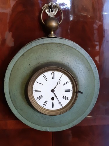 Orologio muro brocot paris - orologio,